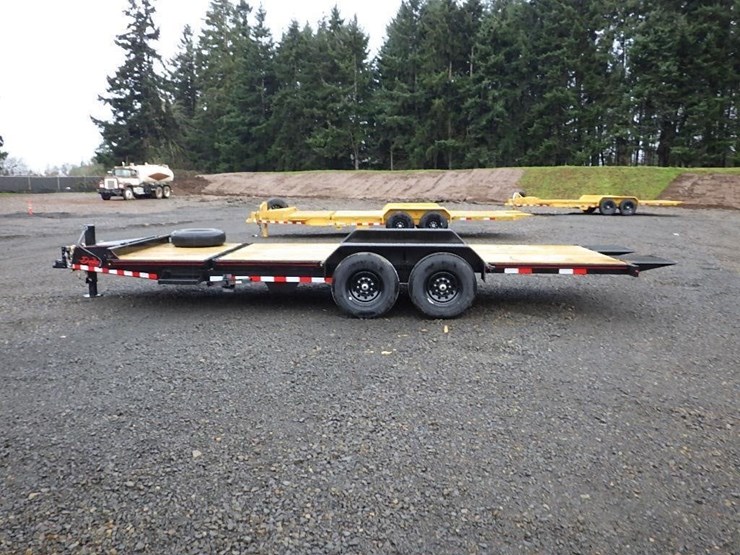 2026-delta-7'x20'-t/a-tilt-deck-trailer-image-6