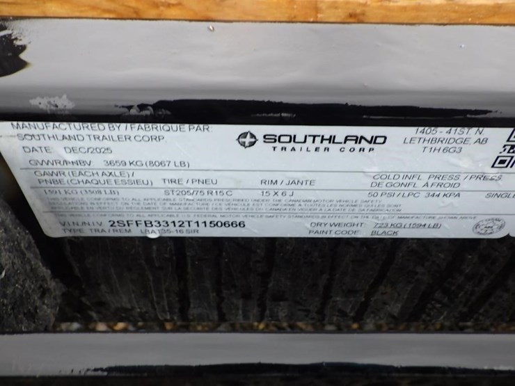 2026-southland-lbat35-16sir-t/a-flatbed-trailer-image-22