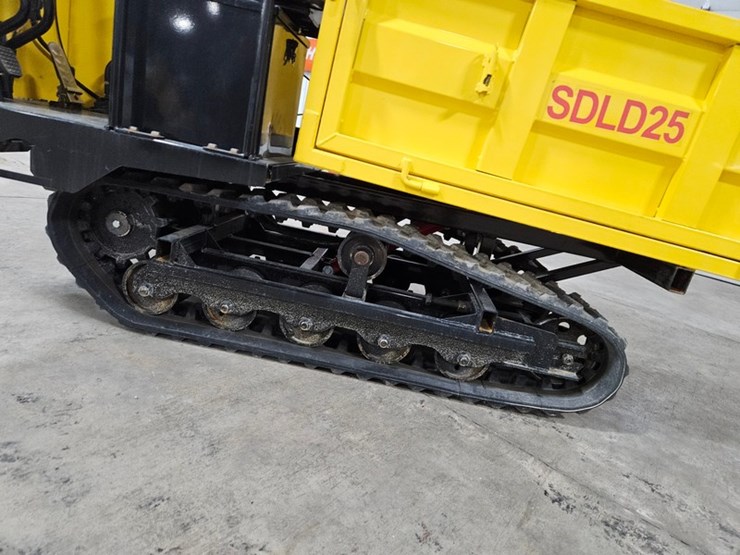 #696-•-sd-lanch-mini-crawler-dump-truck-image-15