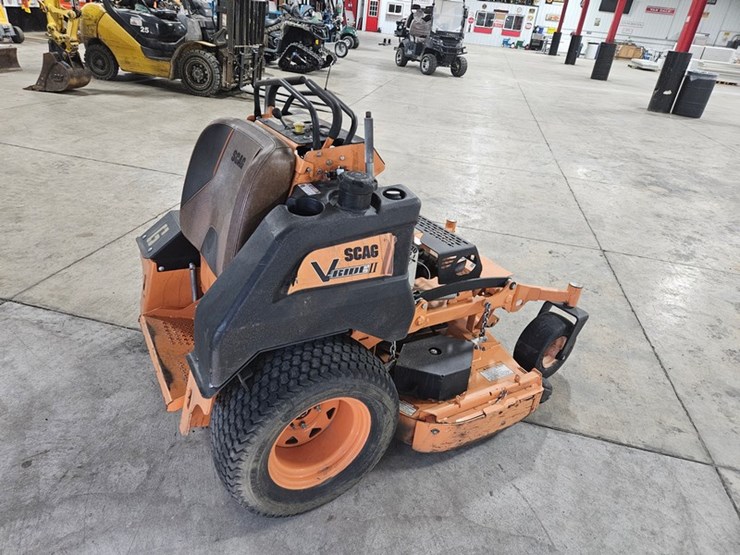 #680-•-scag-v-ride-ii-fuel-injected-stand-on-mower-image-5