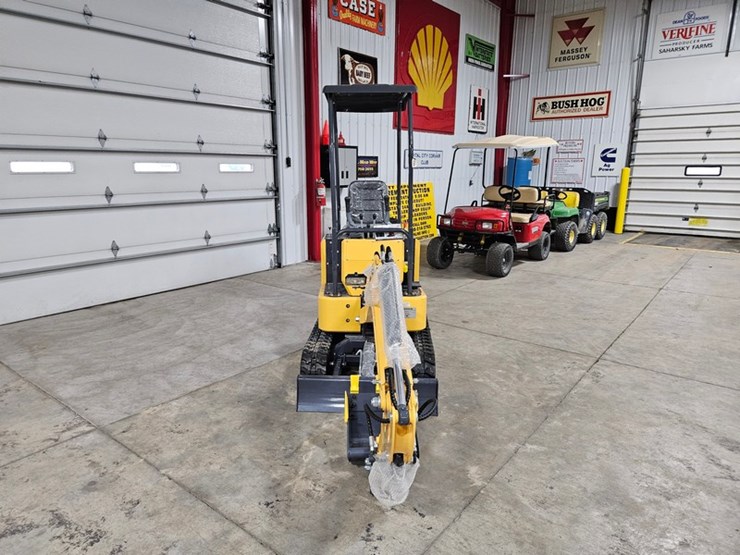 #687-•-2026-zjg-zj12-mini-excavator-image-8