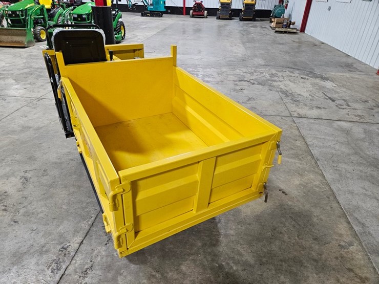 #696-•-sd-lanch-mini-crawler-dump-truck-image-13