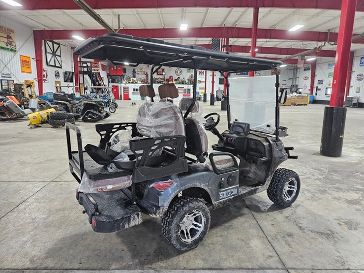 #679-•-2026-sd-lanch-electric-golf-cart-image-5