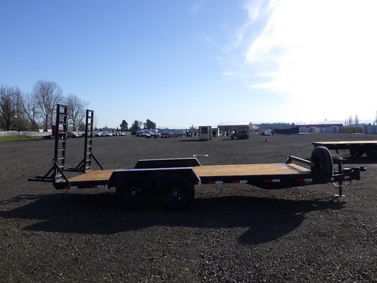 2026-southland-lbat7-18fur-t/a-flatbed-trailer-image-4