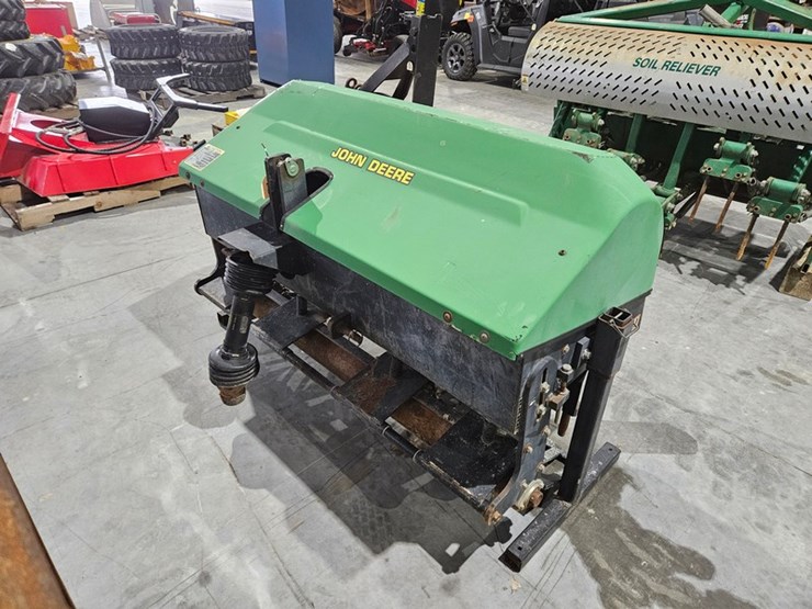 #713-•-john-deere-aercore-3pt-aerator-image-1