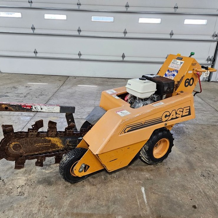 CASE 60