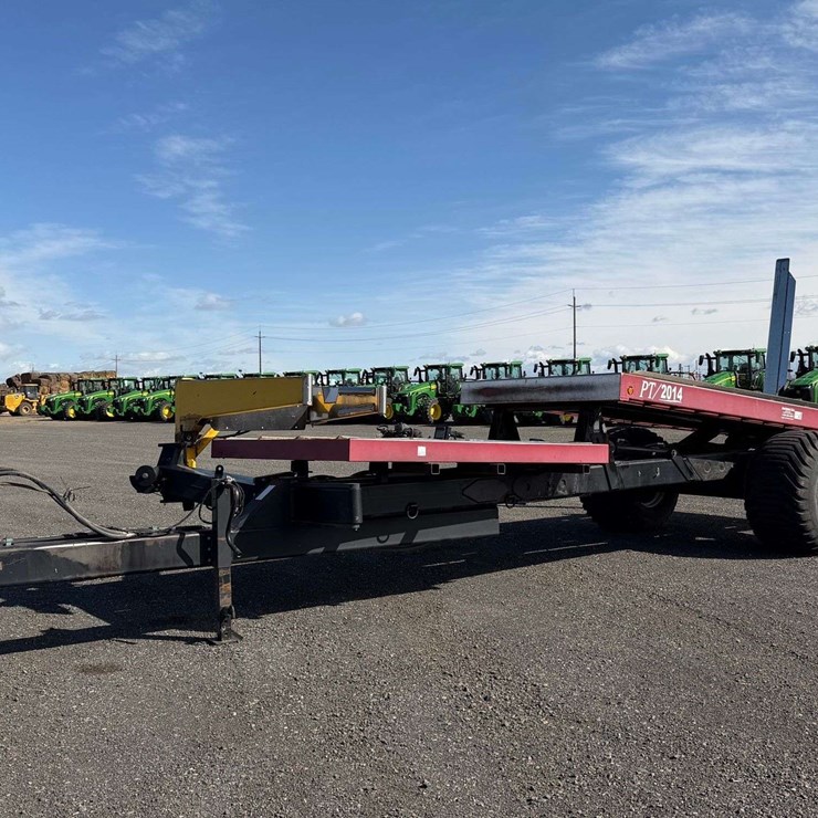 2014 MIL-STAK PT/2014