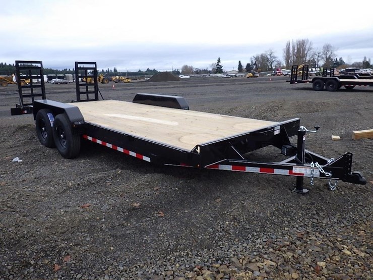 2026-delta-20'-t/a-equipment-trailer-image-3