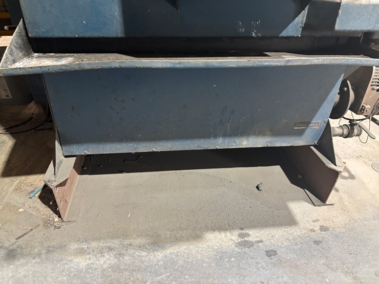 #2334-•-precision-metal-works-612-industrial-parts-washer-image-11