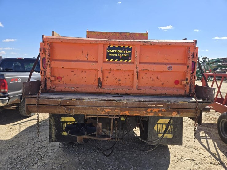 #232-•-1998-ford-h-series-l8511-dump-truck-image-12