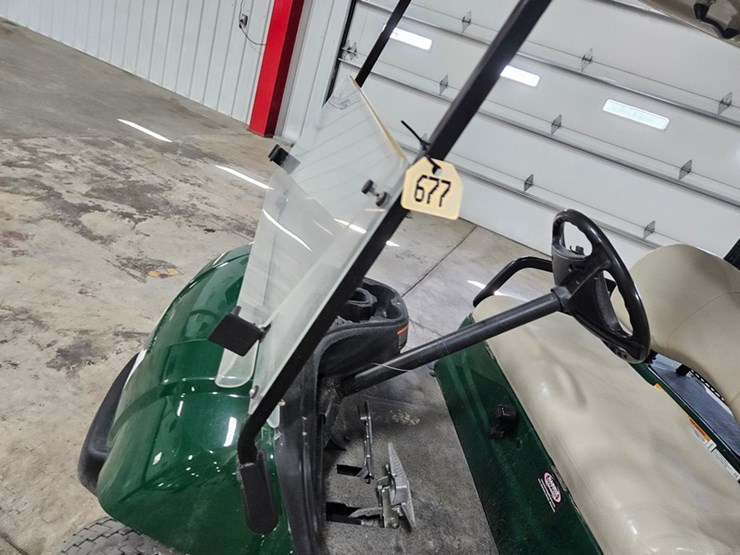 #677-•-yamaha-gas-golf-cart-image-19