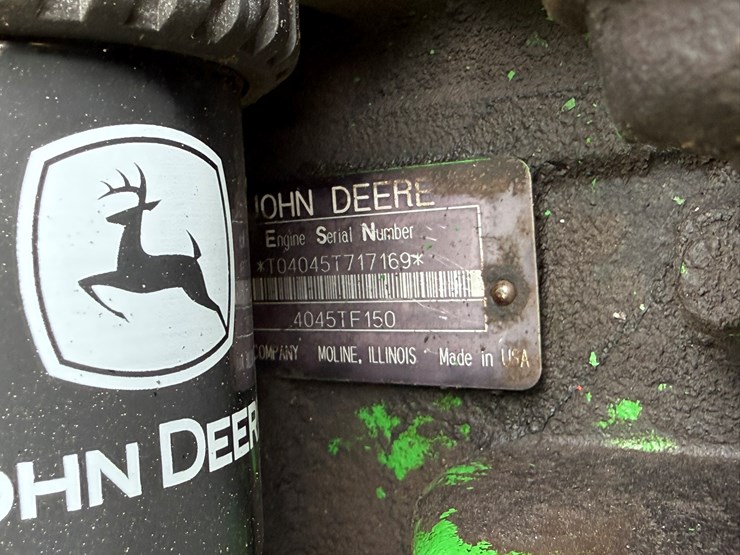 #41833-•-john-deere-4t100-4-cyl-power-unit-w/-trailer-image-28