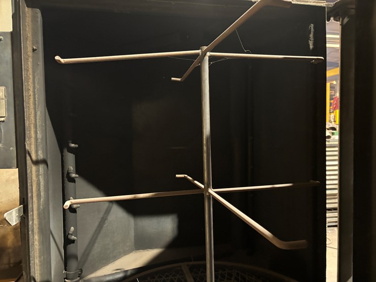 #2334-•-precision-metal-works-612-industrial-parts-washer-image-22