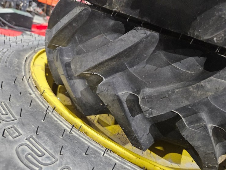 #710-•-galaxy-agri-trac-ii-tractor-tire-and-rim-set-image-7