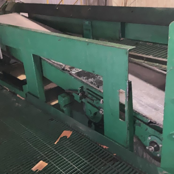 #207 • 2002 Salem Slab Drop