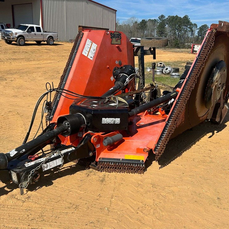 2023 LAND PRIDE RC5715