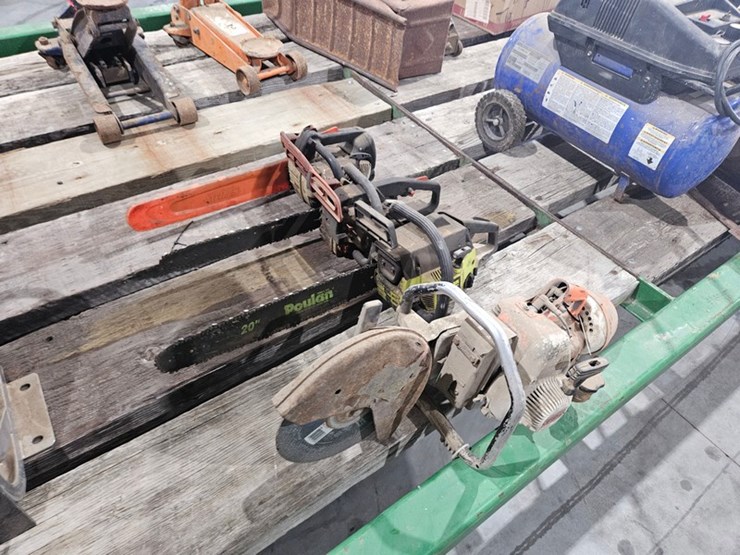 #629-•-(4)-gas-powered-saws-image-2