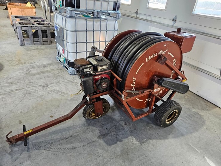 #663-•-kifco-towable-water-reel-image-1