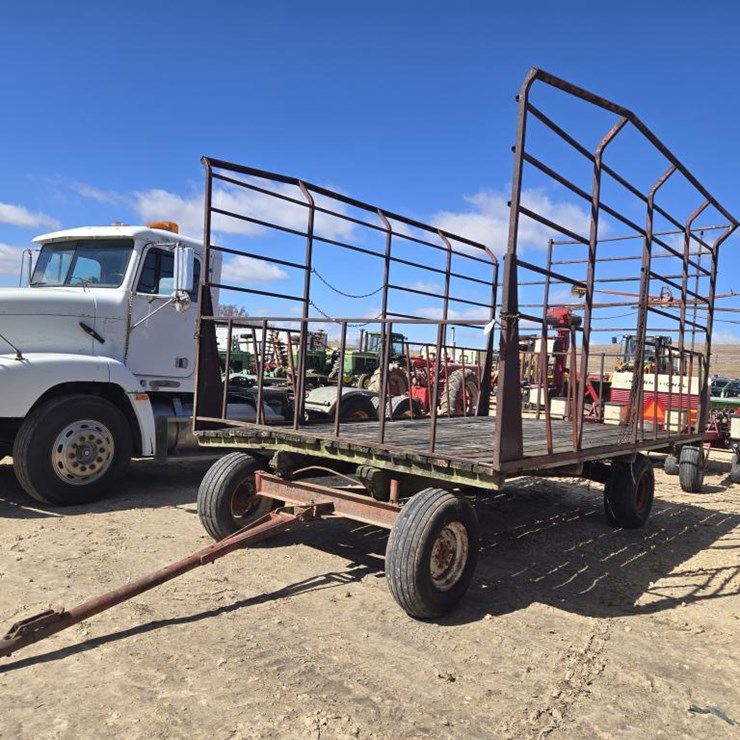 #213 • KICKER RACK