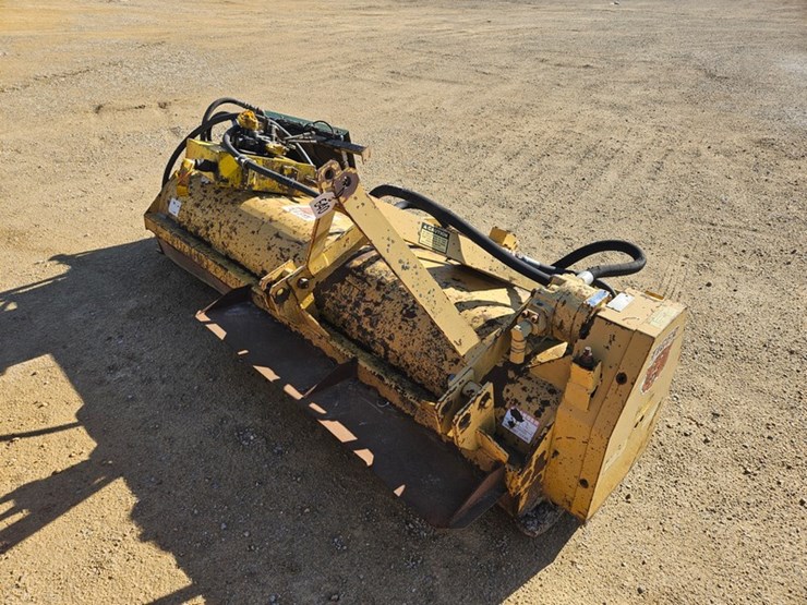 #640-•-tiger-91"-flail-mower-image-1