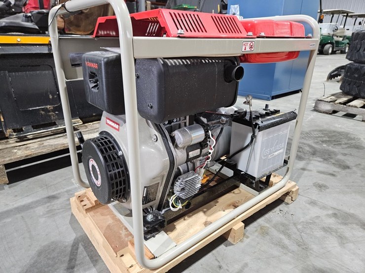 #636-•-yanmar-ydg5500-diesel-generator-image-14