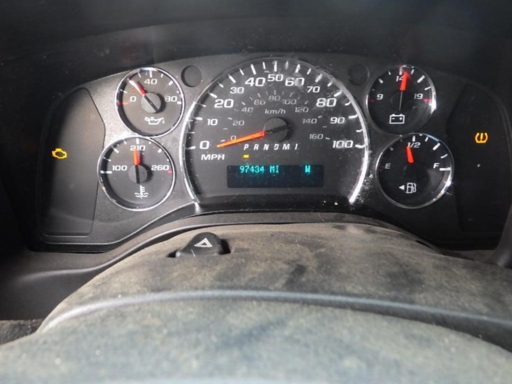 2014-gmc-savana-11'-s/a-cargo-van-image-29