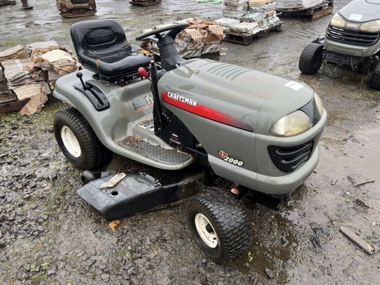 craftsman-lt2000-image-2