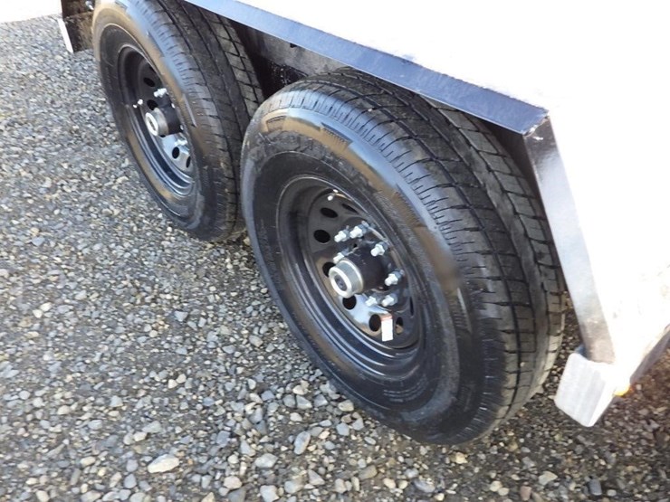 2026-southland-lbat7-18fur-t/a-flatbed-trailer-image-17