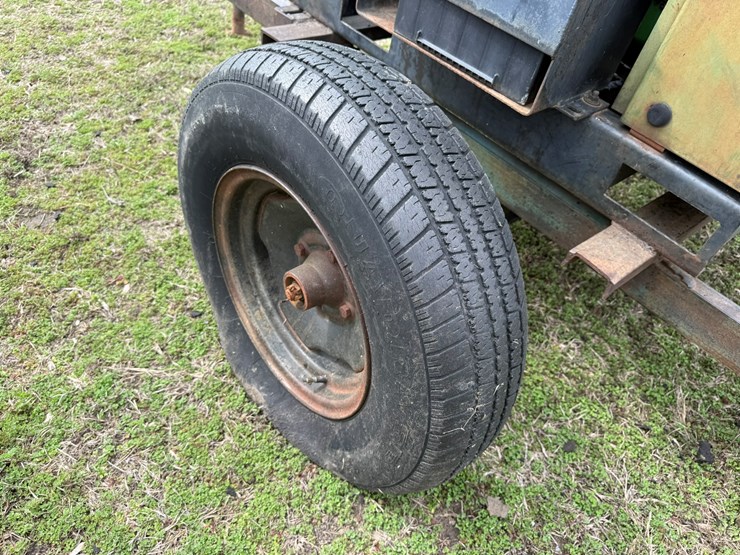 #41833-•-john-deere-4t100-4-cyl-power-unit-w/-trailer-image-6