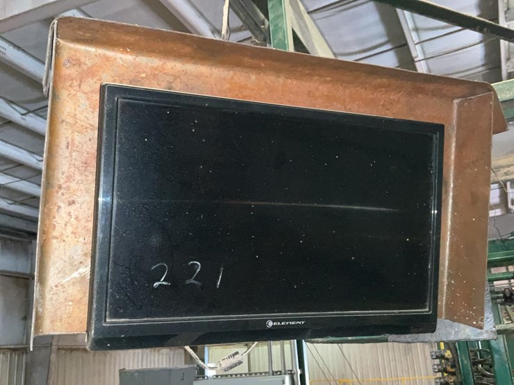 #221-•-cabinet-and-cameras-w/-monitor.-image-2