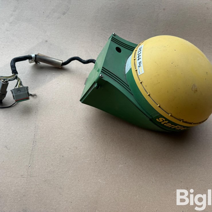 John Deere StarFire ITC Receiver