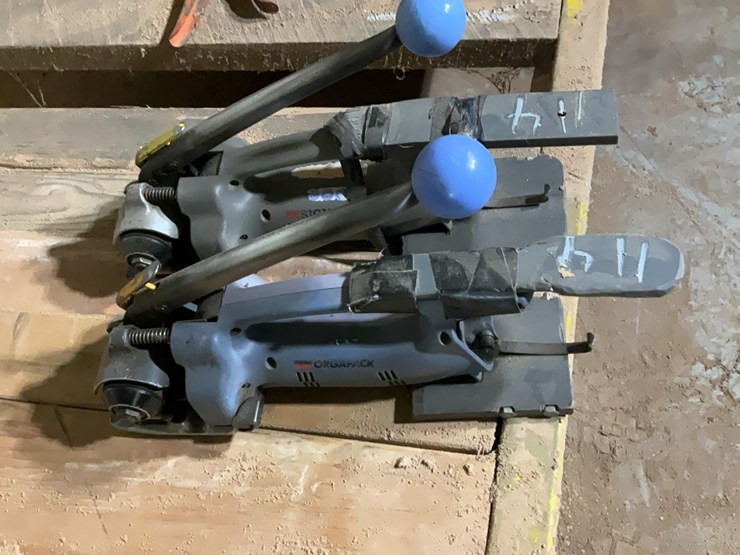 #114-•-signode-and-orgapack-banding-tools-image-1