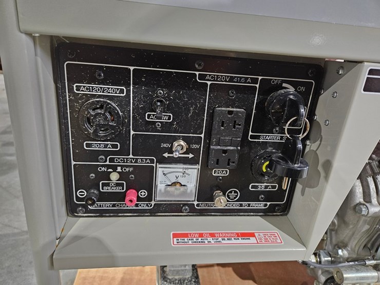 #636-•-yanmar-ydg5500-diesel-generator-image-10