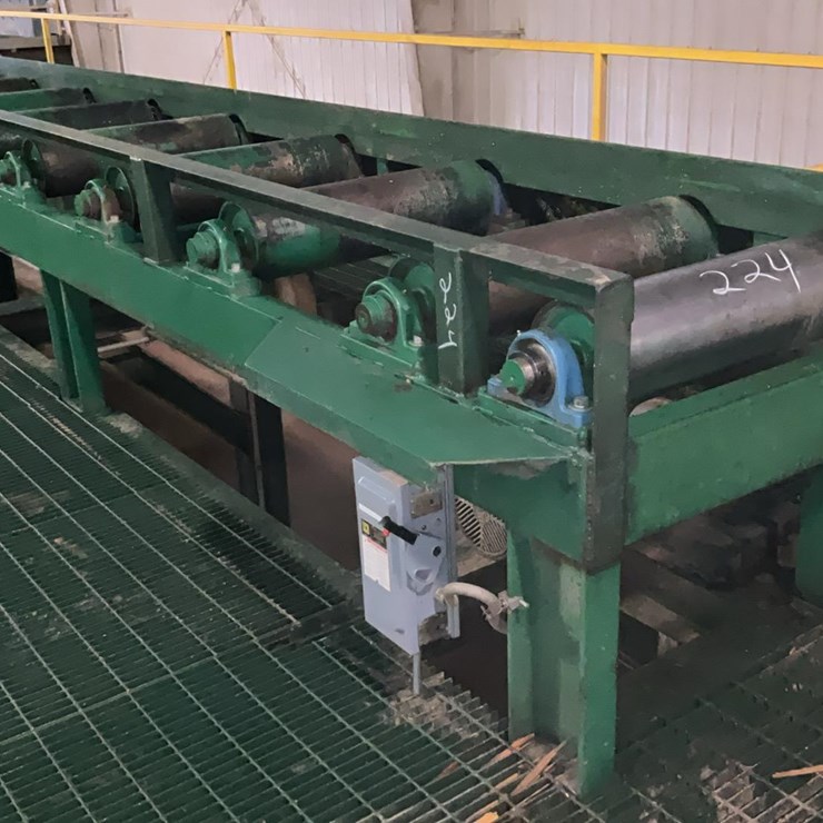 #224 • Salem Rollcase