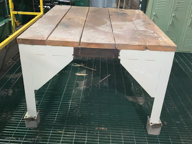 #226-•-steel-frame-worktable-image-2