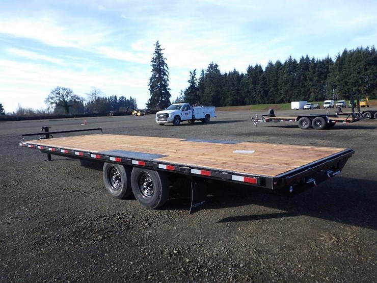 2026-southland-hbat7-24-24'-t/a-flatbed-trailer-image-7