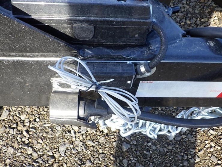 2026-southland-lbat7-18fur-t/a-flatbed-trailer-image-13