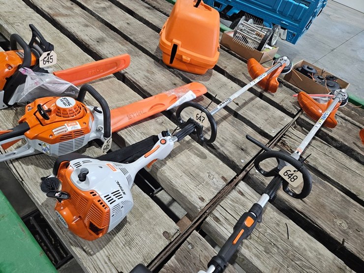 #647-•-2025-stihl-fs56-rc-string-trimmer-image-1