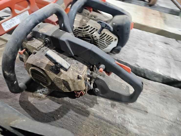 #629-•-(4)-gas-powered-saws-image-13