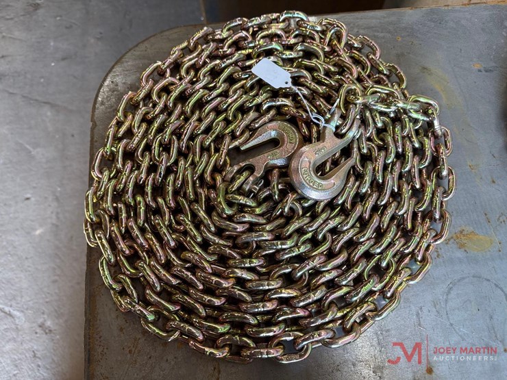 new-5/16"-chain-w/-2-hooks-image-1