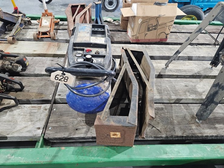 #628-•-ramps-and-portable-air-compressor-image-1