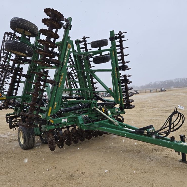 2010 GREAT PLAINS 2010