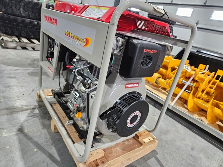 #636-•-yanmar-ydg5500-diesel-generator-image-12