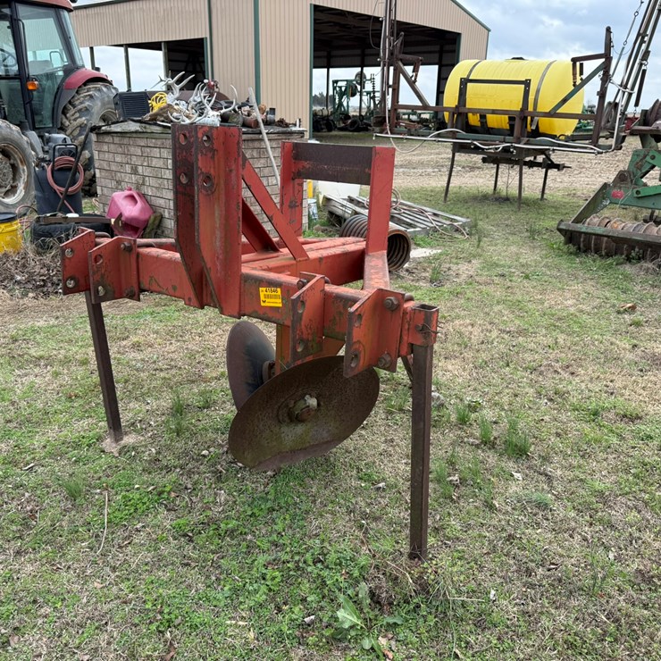 #41846 • Sunflower 90000000 EZ Ditch 9094-008