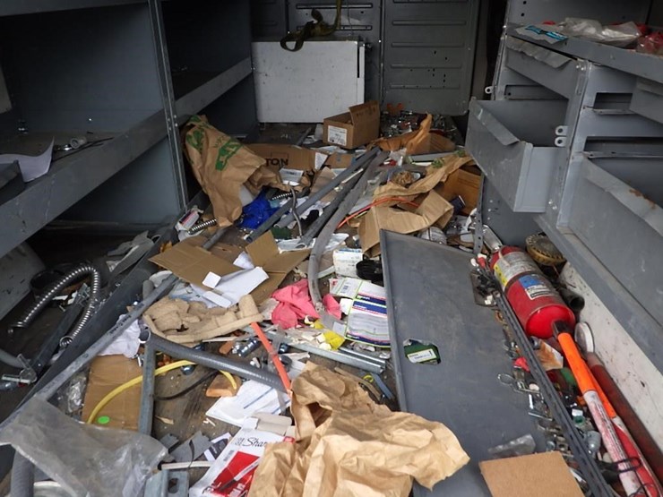 2014-gmc-savana-11'-s/a-cargo-van-image-10