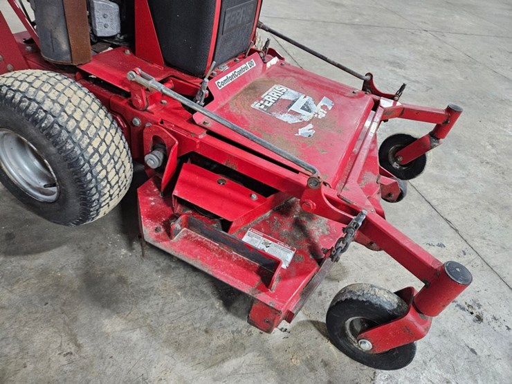 #689-•-ferris-comfort-controll-dd-walk-behind-mower-image-10