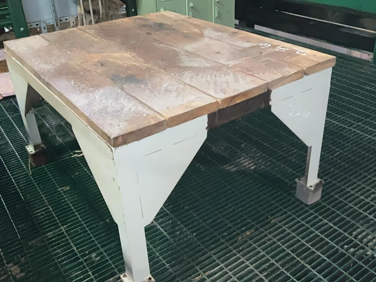 #226-•-steel-frame-worktable-image-3