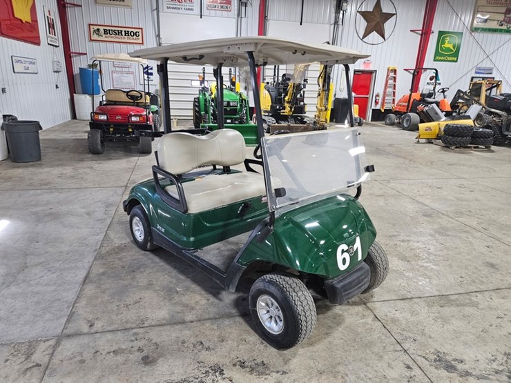 #677-•-yamaha-gas-golf-cart-image-7