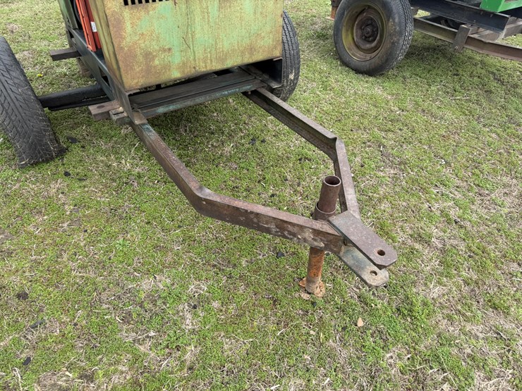 #41833-•-john-deere-4t100-4-cyl-power-unit-w/-trailer-image-11