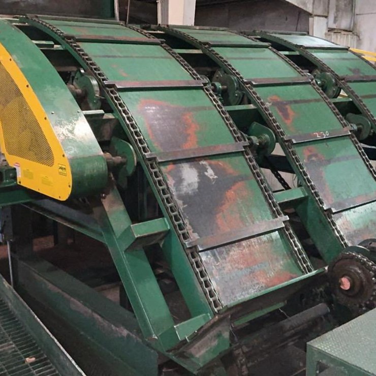 #230 • Salem Unscrambler